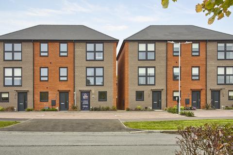 The Lardner at Watchman's Place, RG30, Dee Road RG30
