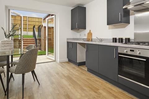 undefined, The Lardner at Watchman's Place, RG30, Dee Road RG30
