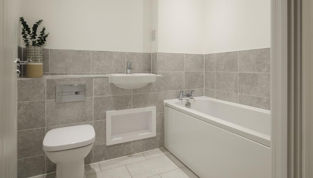 Showhome photography