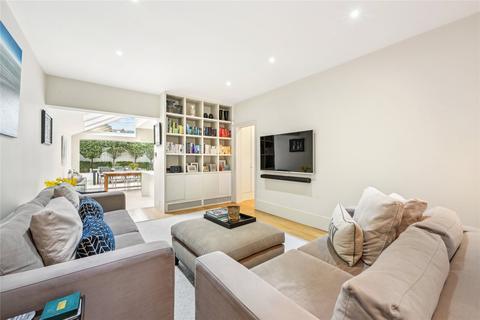 4 bedroom terraced house for sale, Bettridge Road, Fulham, London, SW6