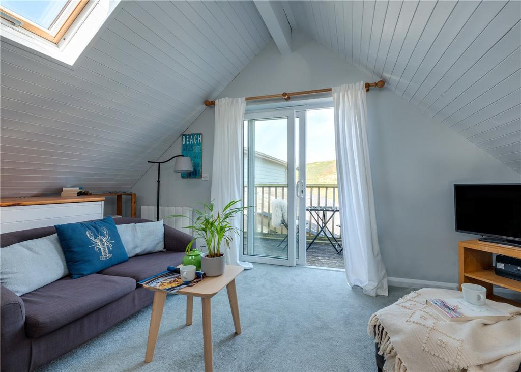 Perch Sitting Room