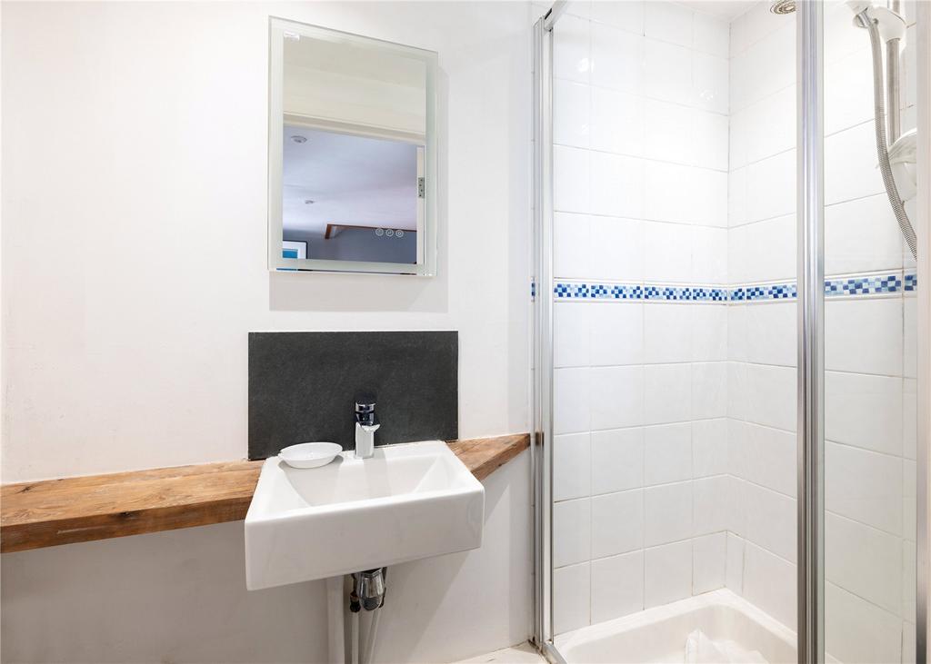 Perch Bathroom