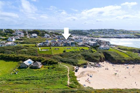 4 bedroom detached house for sale, New Polzeath, Wadebridge, Cornwall, PL27