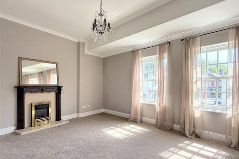 2 bedroom apartment for sale, London Road, Cirencester, Gloucestershire, GL7