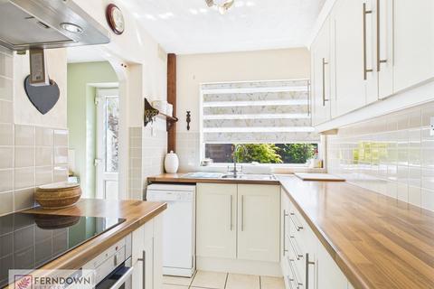 3 bedroom semi-detached house for sale, Land Lane, Marston Green, Birmingham, B37