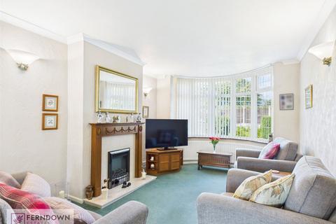 3 bedroom semi-detached house for sale, Land Lane, Marston Green, Birmingham, B37