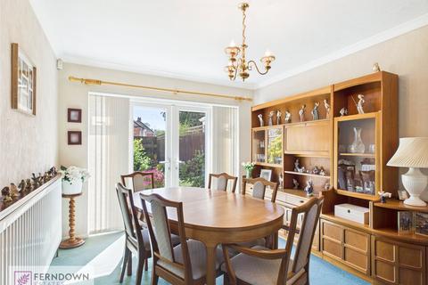 3 bedroom semi-detached house for sale, Land Lane, Marston Green, Birmingham, B37