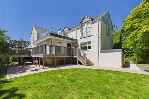 5 bedroom detached house for sale, A Hidden Gem in Trinity, Tranquil, Spacious & Versatile
