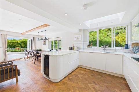 5 bedroom detached house for sale, A Hidden Gem in Trinity, Tranquil, Spacious & Versatile