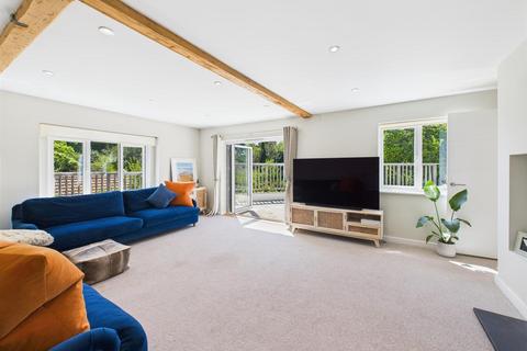 5 bedroom detached house for sale, A Hidden Gem in Trinity, Tranquil, Spacious & Versatile
