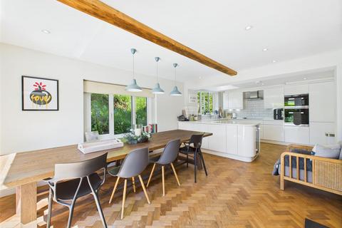 5 bedroom detached house for sale, A Hidden Gem in Trinity, Tranquil, Spacious & Versatile