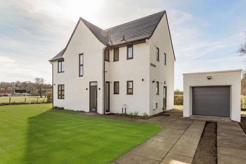 4 bedroom detached villa for sale, 1 Riverside Road, The Holly, Craigiehall Meadows, Craigiehall, Edinburgh, EH30 9TP