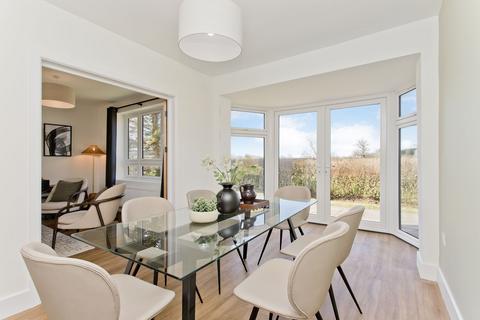 4 bedroom detached villa for sale, 1 Riverside Road, The Holly, Craigiehall Meadows, Craigiehall, Edinburgh, EH30 9TP