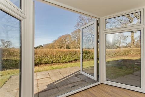 4 bedroom detached villa for sale, 1 Riverside Road, The Holly, Craigiehall Meadows, Craigiehall, Edinburgh, EH30 9TP