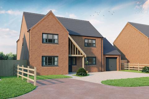 undefined, Bernhards Close, Donington, PE11