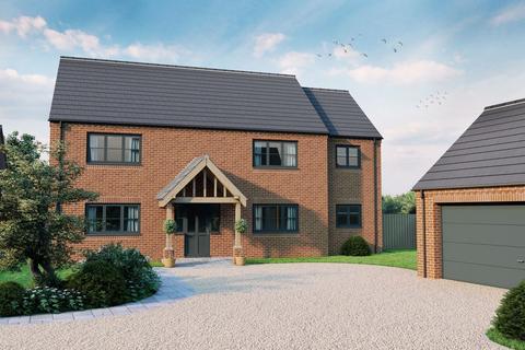 undefined, Bernhards Close, Donington, PE11