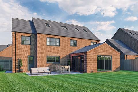 undefined, Bernhards Close, Donington, PE11