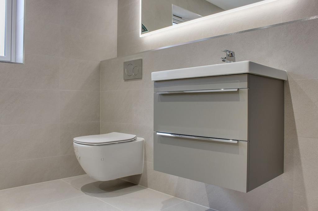 Room Accommodation