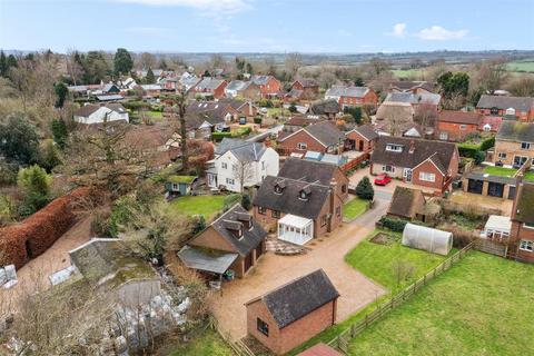 4 bedroom detached house for sale, Ivy Lane, Stewkley, Buckinghamshire