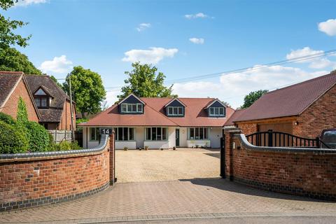 14 Bletchley Road, Stewkley, Leighton Buzzard, LU7 0ER