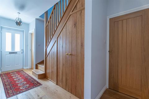 14 Bletchley Road, Stewkley, Leighton Buzzard, LU7 0ER