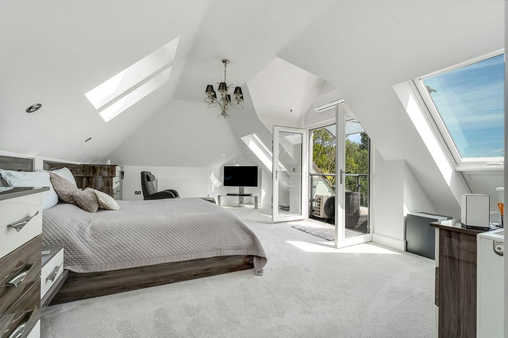 Principal Bedroom