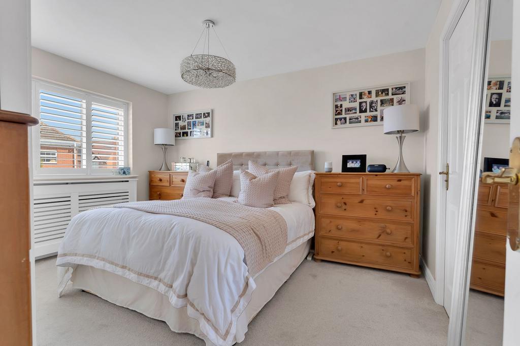 Principal Bedroom