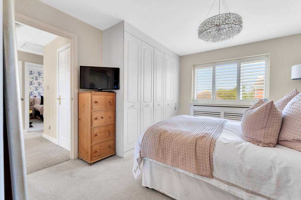 Principal Bedroom