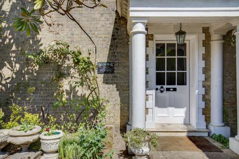 undefined, The Old Rectory, Seckford Street, Woodbridge