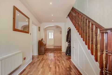 undefined, The Old Rectory, Seckford Street, Woodbridge