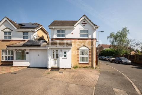 2 bedroom link detached house for sale, Longfield Avenue, Mill Hill, London, NW7