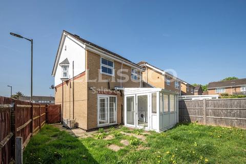 2 bedroom link detached house for sale, Longfield Avenue, Mill Hill, London, NW7