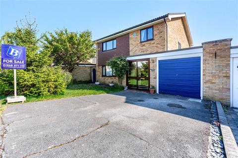 4 bedroom link detached house for sale, Dalmeny, Langdon Hills, Basildon, Essex, SS16
