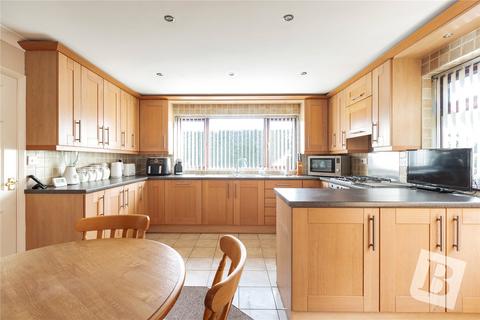 4 bedroom link detached house for sale, Dalmeny, Langdon Hills, Basildon, Essex, SS16
