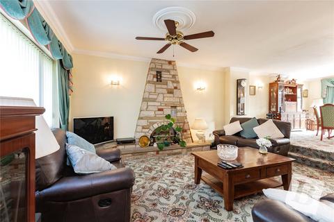 4 bedroom link detached house for sale, Dalmeny, Langdon Hills, Basildon, Essex, SS16