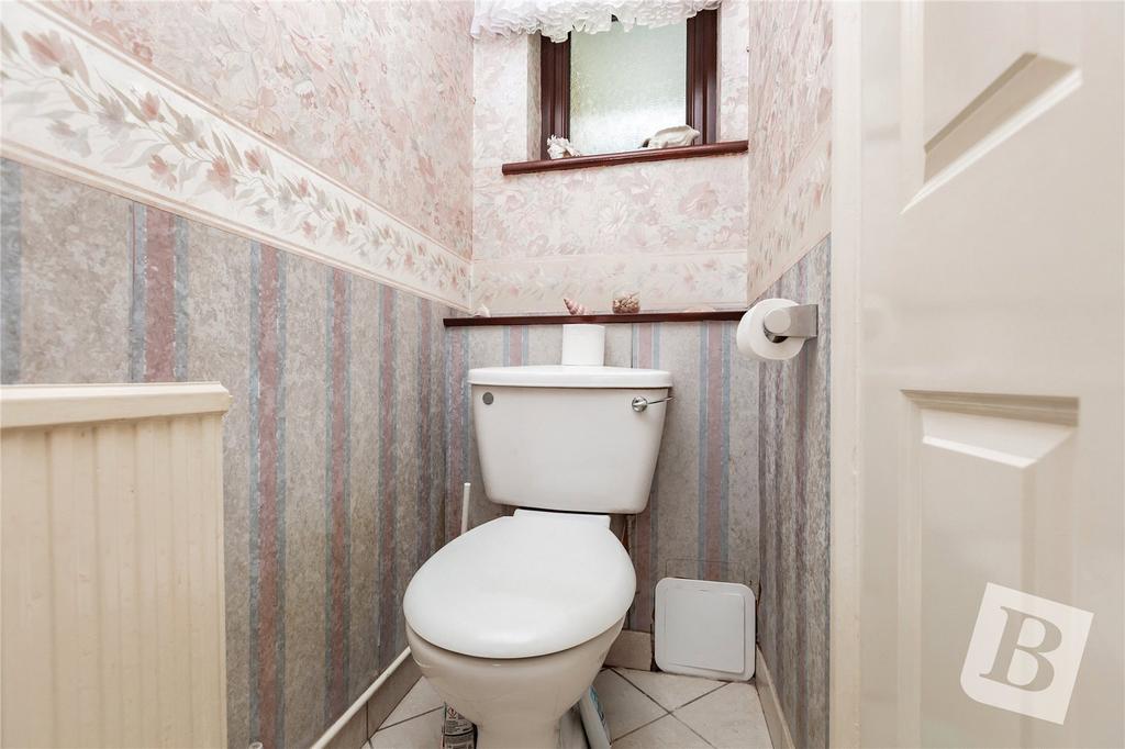 Cloakroom