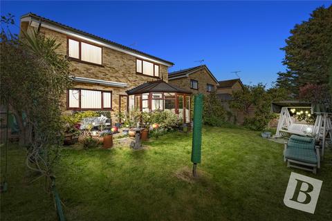 undefined, Dalmeny, Langdon Hills, Basildon, Essex, SS16