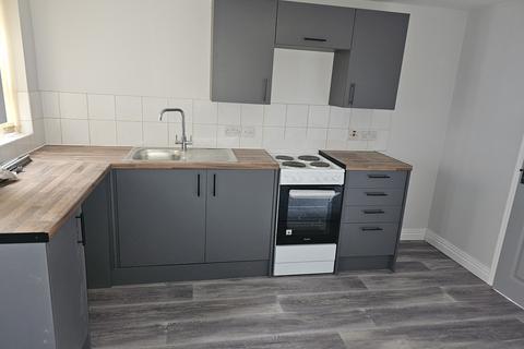 2 bedroom terraced house to rent, London Road, King's Lynn PE30