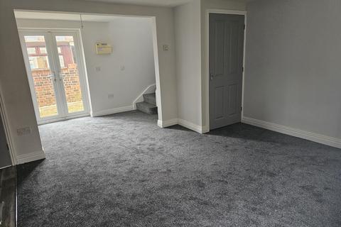2 bedroom terraced house to rent, London Road, King's Lynn PE30