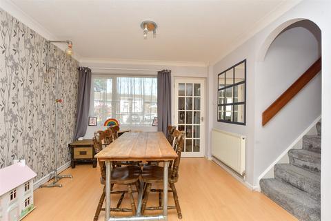 2 bedroom end of terrace house for sale, Tyler Drive, Parkwood, Gillingham, Kent