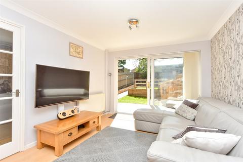 2 bedroom end of terrace house for sale, Tyler Drive, Parkwood, Gillingham, Kent
