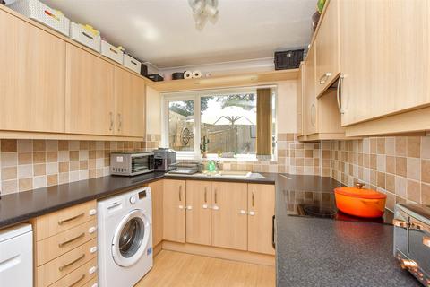 2 bedroom end of terrace house for sale, Tyler Drive, Parkwood, Gillingham, Kent