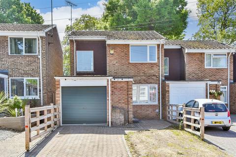 2 bedroom end of terrace house for sale, Tyler Drive, Parkwood, Gillingham, Kent