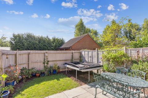 21 Audley Close, Great Gransden, Sandy, SG19 3RL