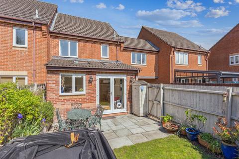 21 Audley Close, Great Gransden, Sandy, SG19 3RL