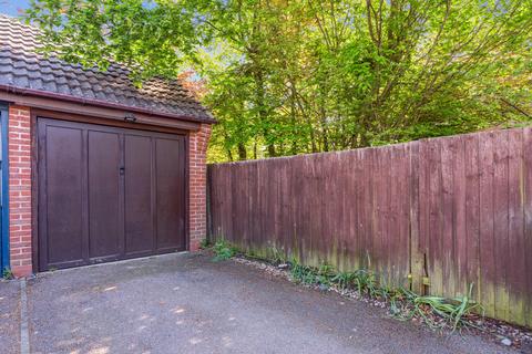 21 Audley Close, Great Gransden, Sandy, SG19 3RL