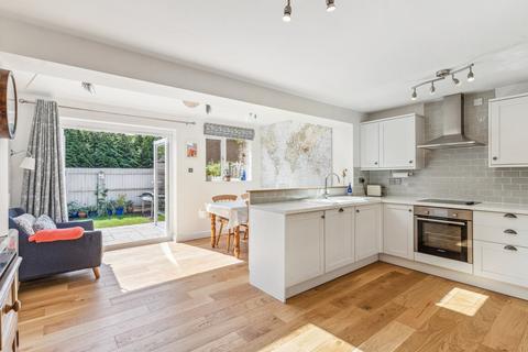 21 Audley Close, Great Gransden, Sandy, SG19 3RL
