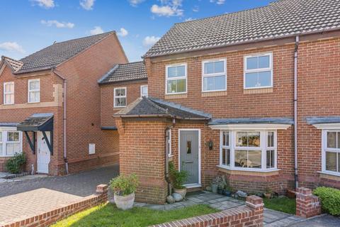 21 Audley Close, Great Gransden, Sandy, SG19 3RL