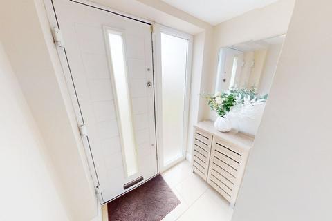 4 bedroom detached house for sale, Marlbrook Drive, Westhoughton, BL5