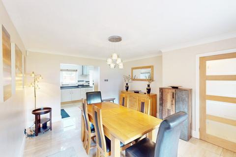4 bedroom detached house for sale, Marlbrook Drive, Westhoughton, BL5